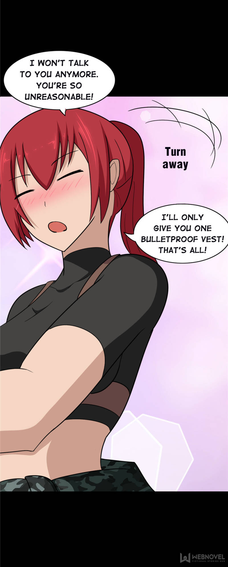 My Girlfriend is a Zombie Chapter 181 page 16 - Chapter 181