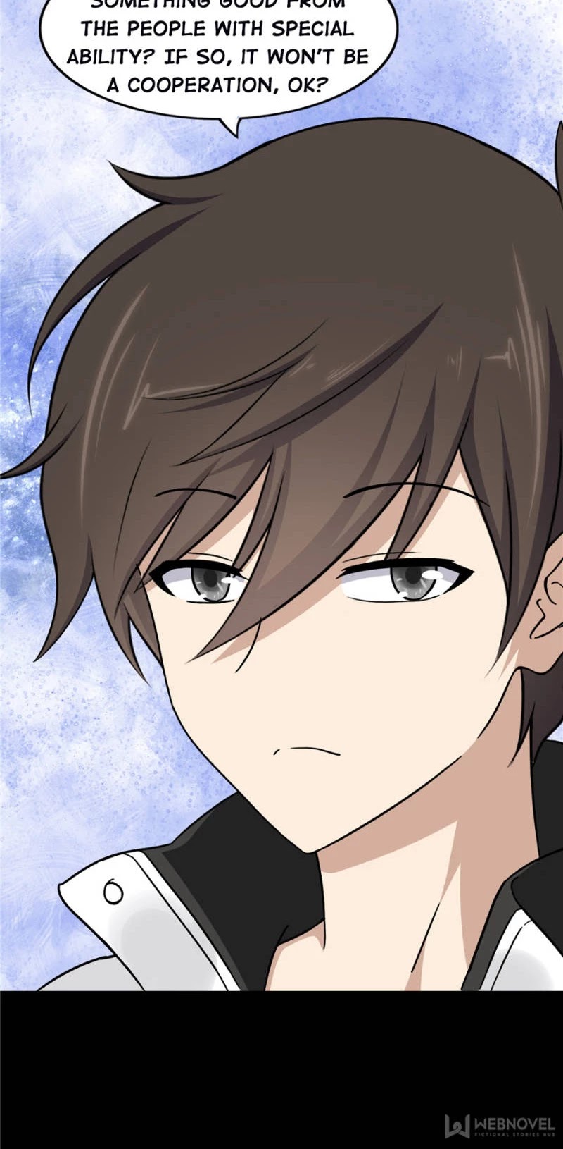 My Girlfriend is a Zombie Chapter 181 page 26 - Chapter 181