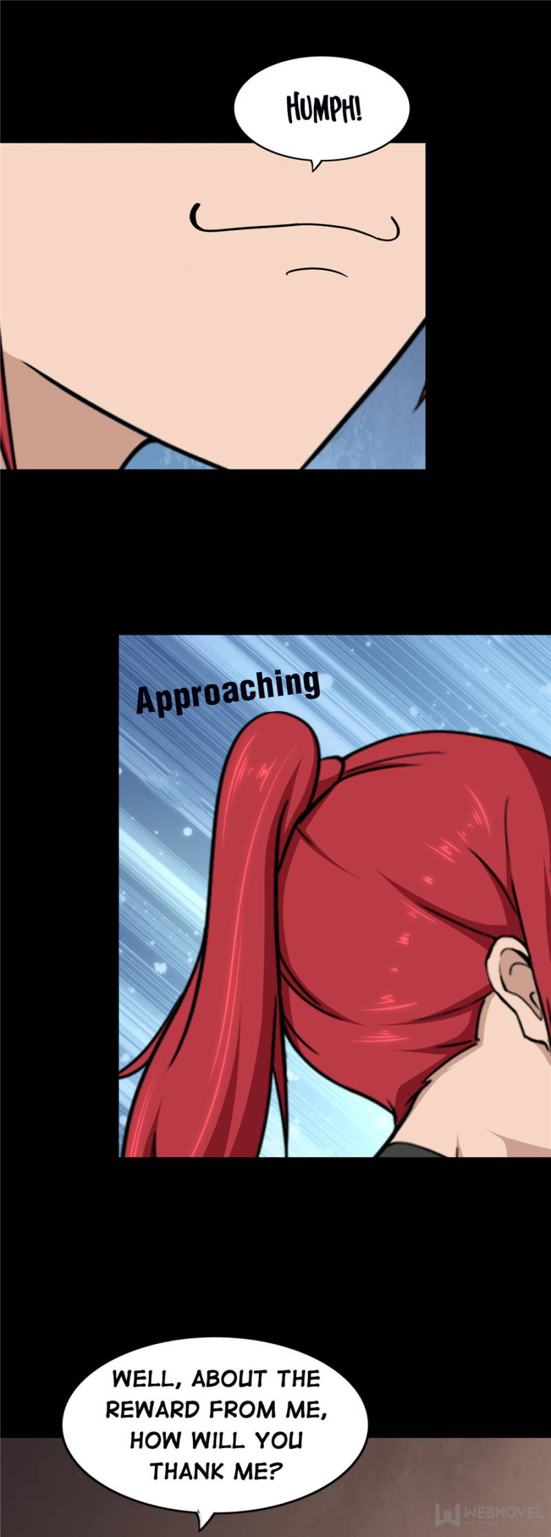 My Girlfriend is a Zombie Chapter 181 page 27 - Chapter 181