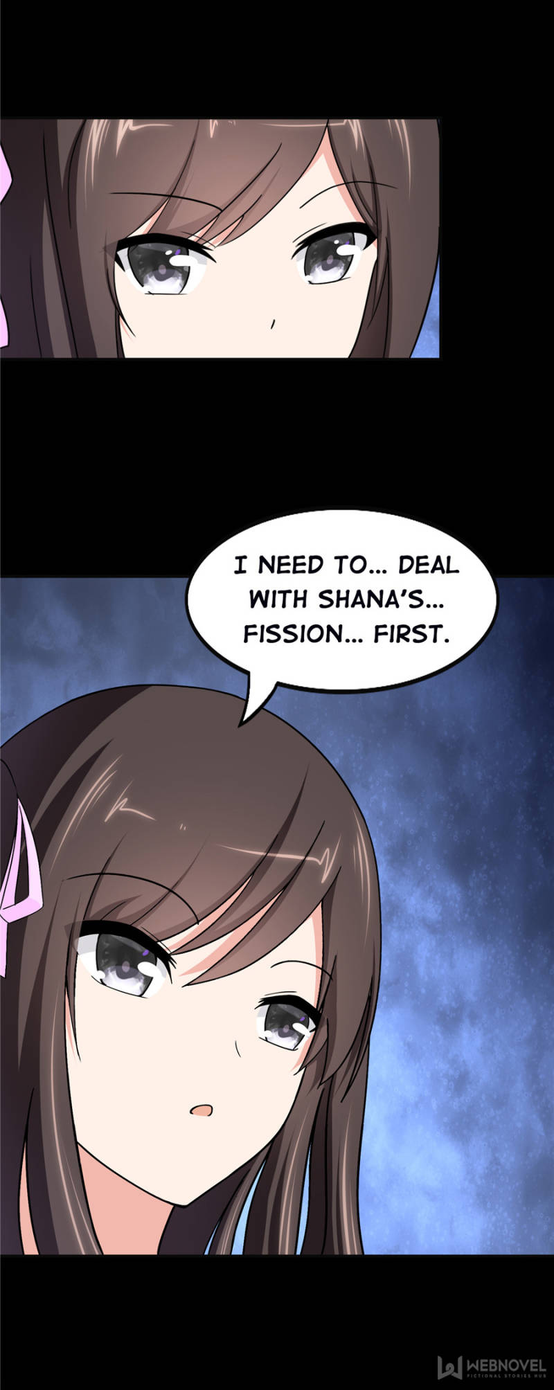 My Girlfriend is a Zombie Chapter 182 page 22 - Chapter 182