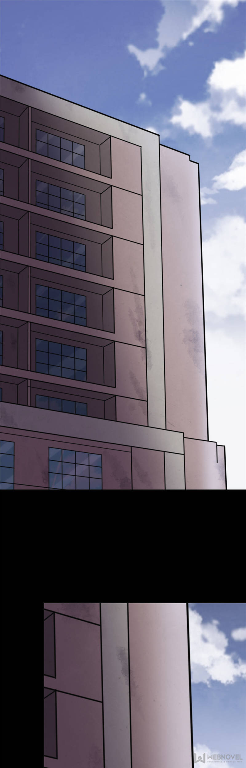 My Girlfriend is a Zombie Chapter 183 page 1 - Chapter 183