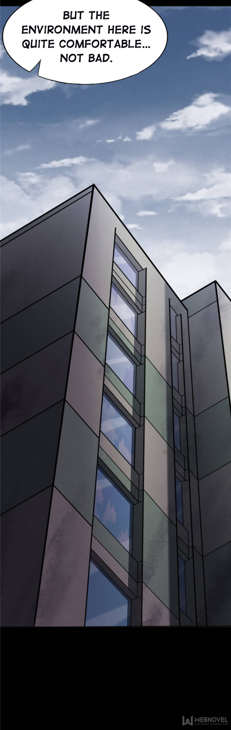 My Girlfriend is a Zombie Chapter 183 page 15 - Chapter 183