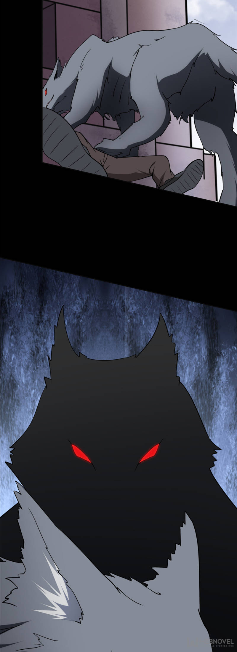 My Girlfriend is a Zombie Chapter 183 page 2 - Chapter 183