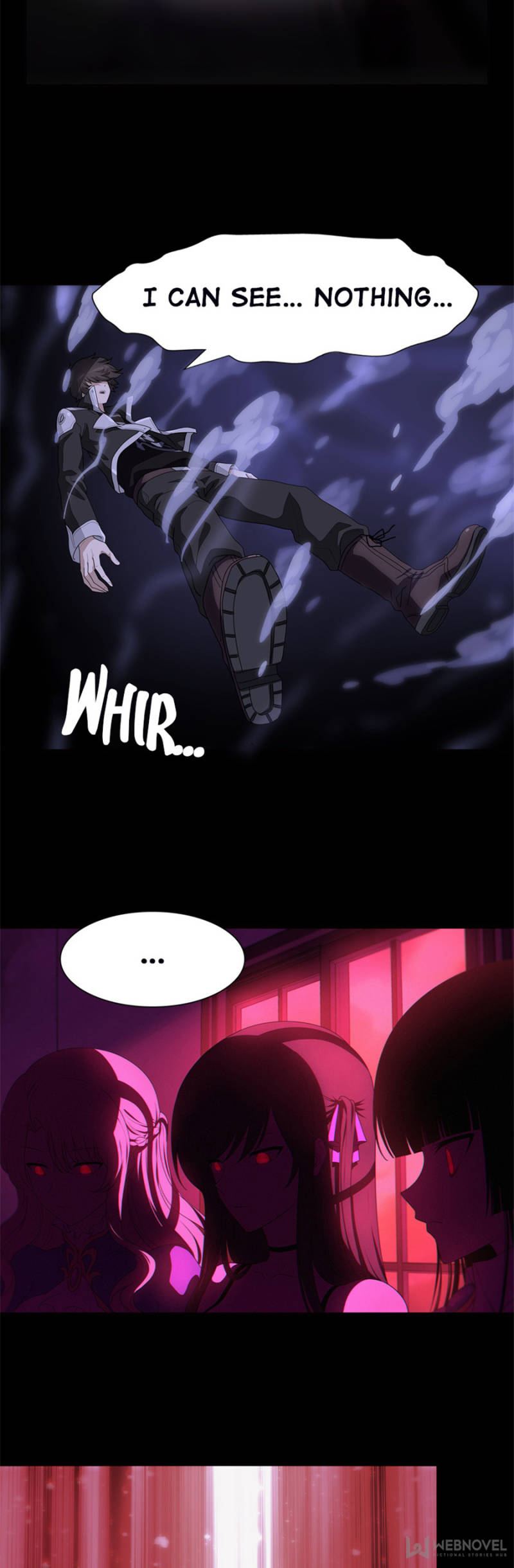 My Girlfriend is a Zombie Chapter 184 page 21 - Chapter 184