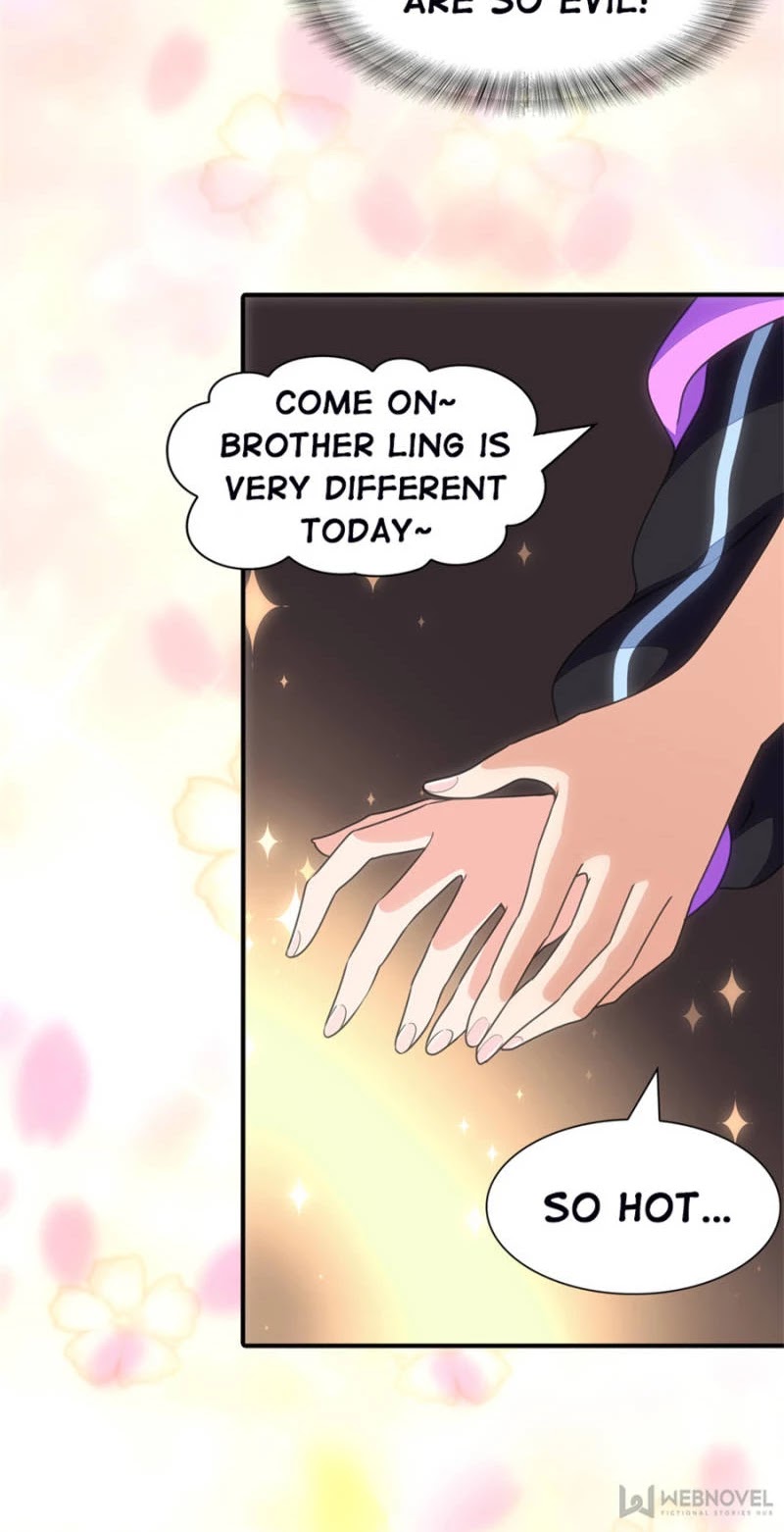 My Girlfriend is a Zombie Chapter 185 page 17 - Chapter 185