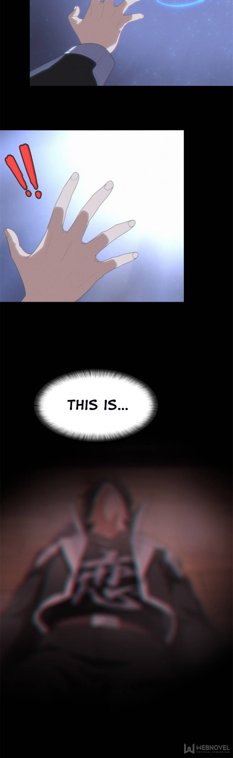 My Girlfriend is a Zombie Chapter 185 page 2 - Chapter 185