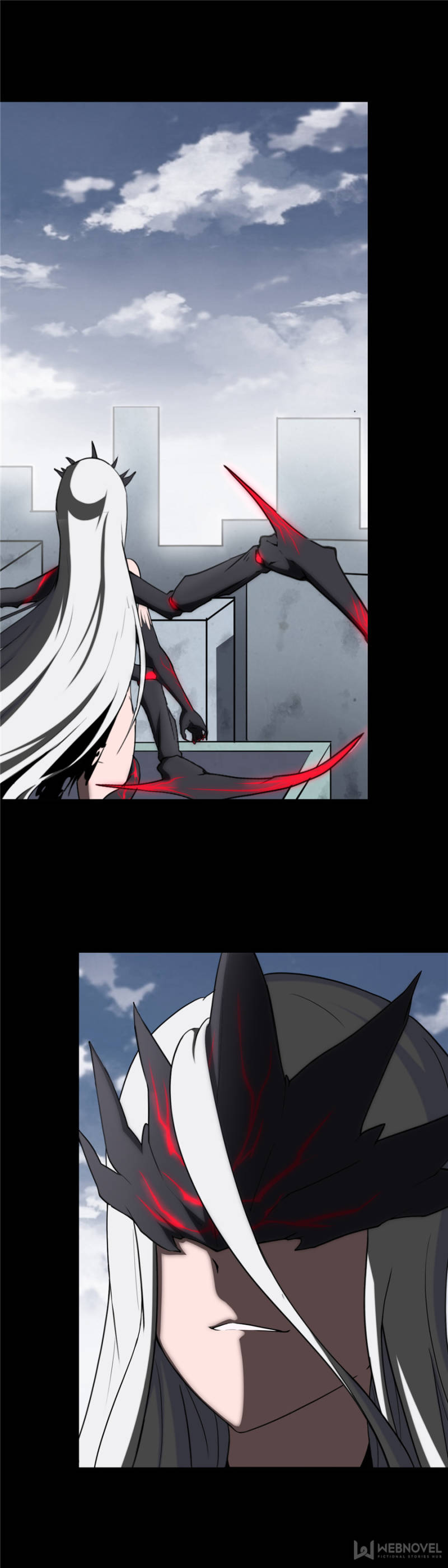 My Girlfriend is a Zombie Chapter 186 page 29 - Chapter 186