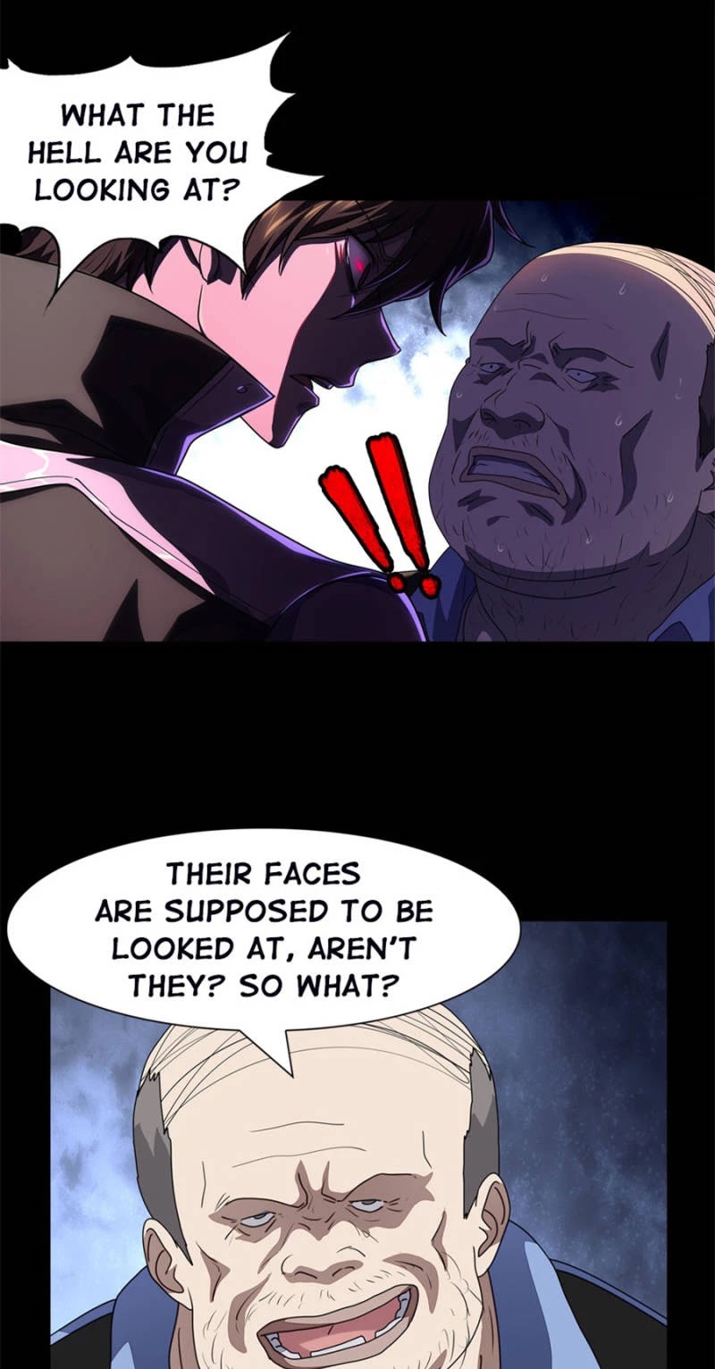 My Girlfriend is a Zombie Chapter 188 page 18 - Chapter 188