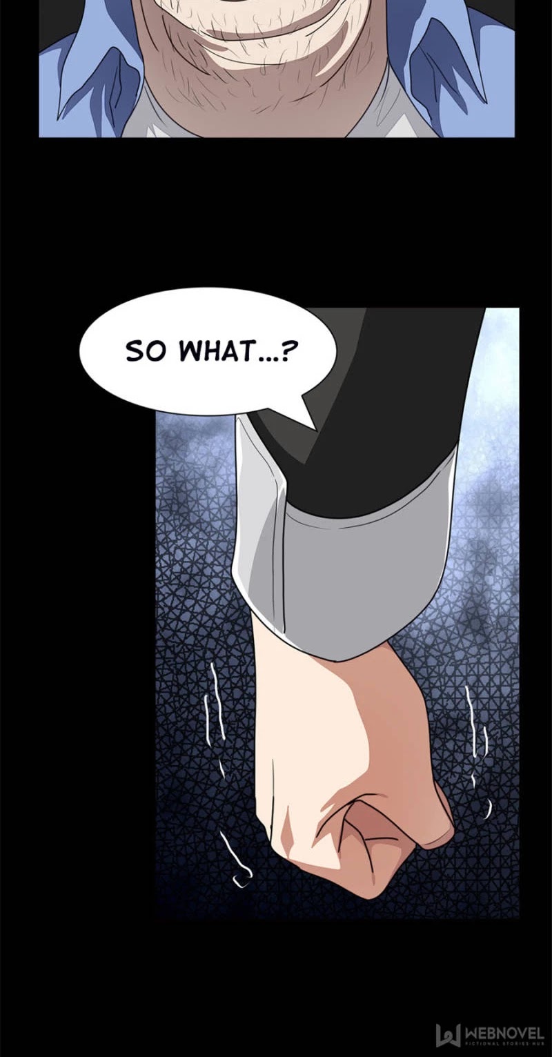 My Girlfriend is a Zombie Chapter 188 page 19 - Chapter 188
