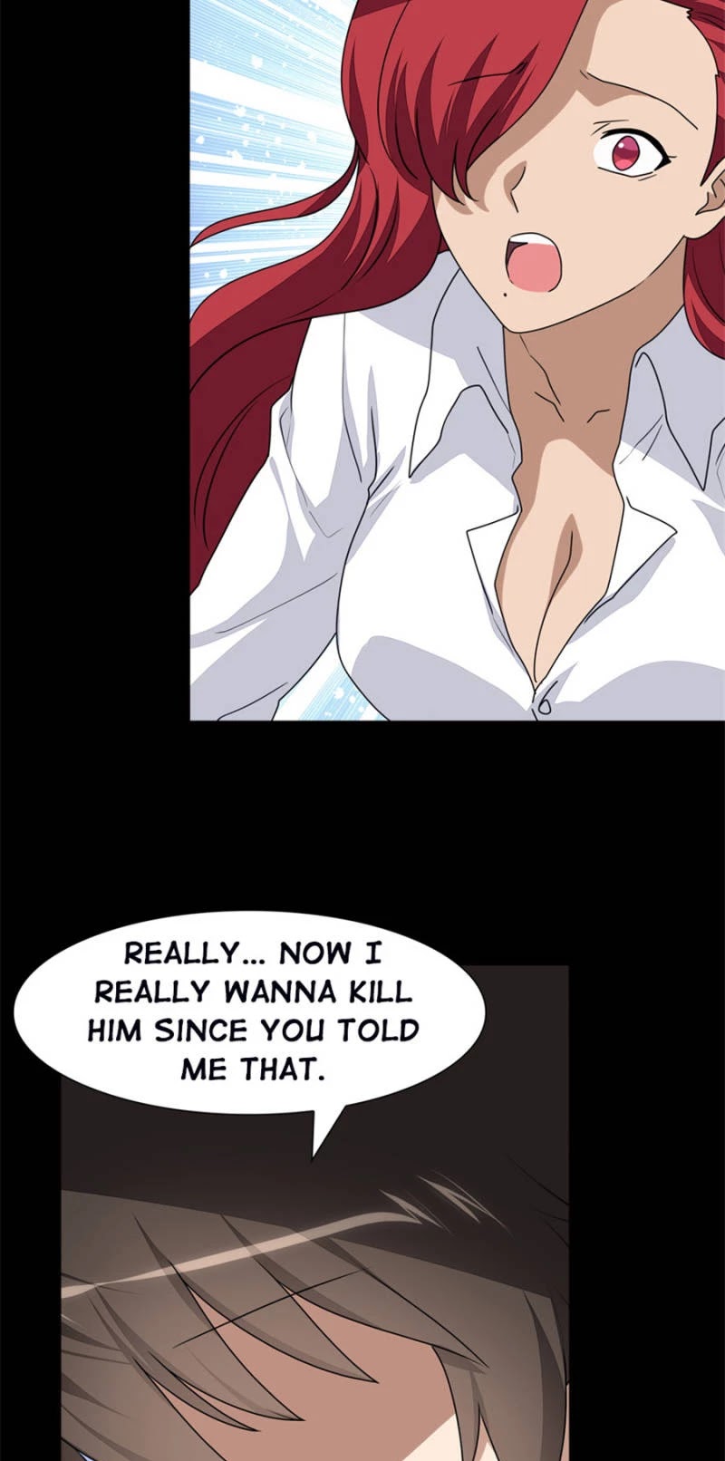 My Girlfriend is a Zombie Chapter 188 page 24 - Chapter 188