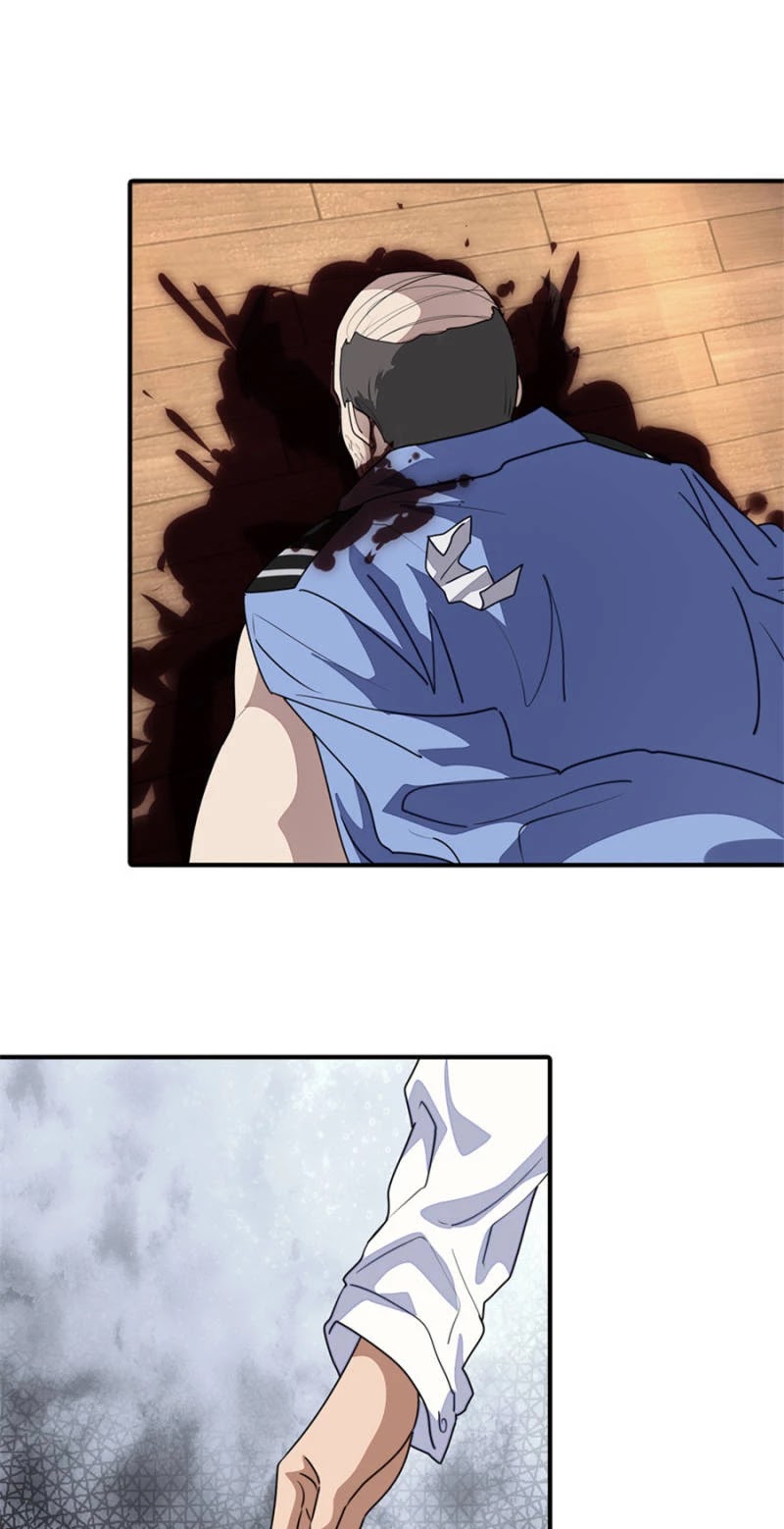 My Girlfriend is a Zombie Chapter 189 page 1 - Chapter 189
