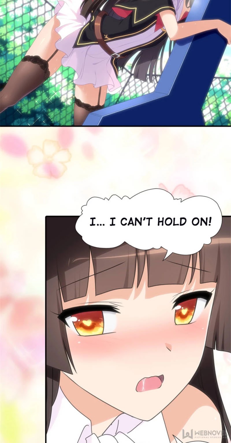 My Girlfriend is a Zombie Chapter 189 page 13 - Chapter 189