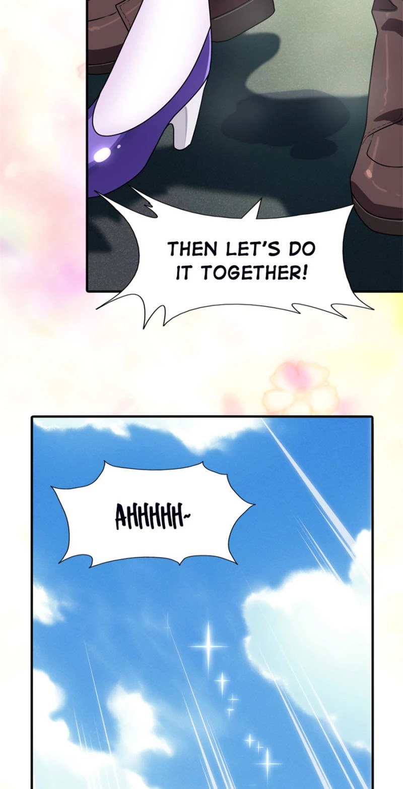 My Girlfriend is a Zombie Chapter 189 page 21 - Chapter 189