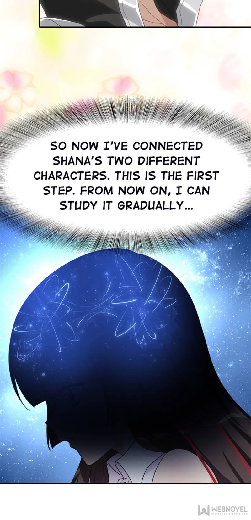 My Girlfriend is a Zombie Chapter 189 page 24 - Chapter 189