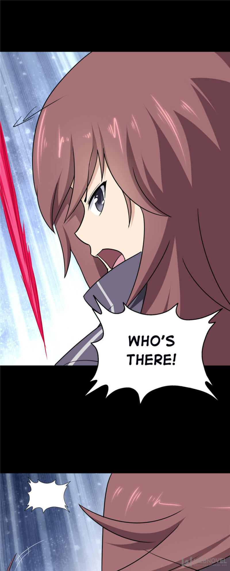 My Girlfriend is a Zombie Chapter 190 page 10 - Chapter 190