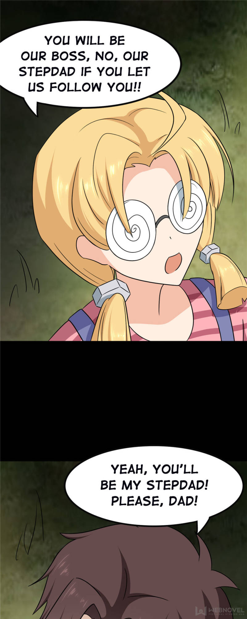 My Girlfriend is a Zombie Chapter 191 page 16 - Chapter 191