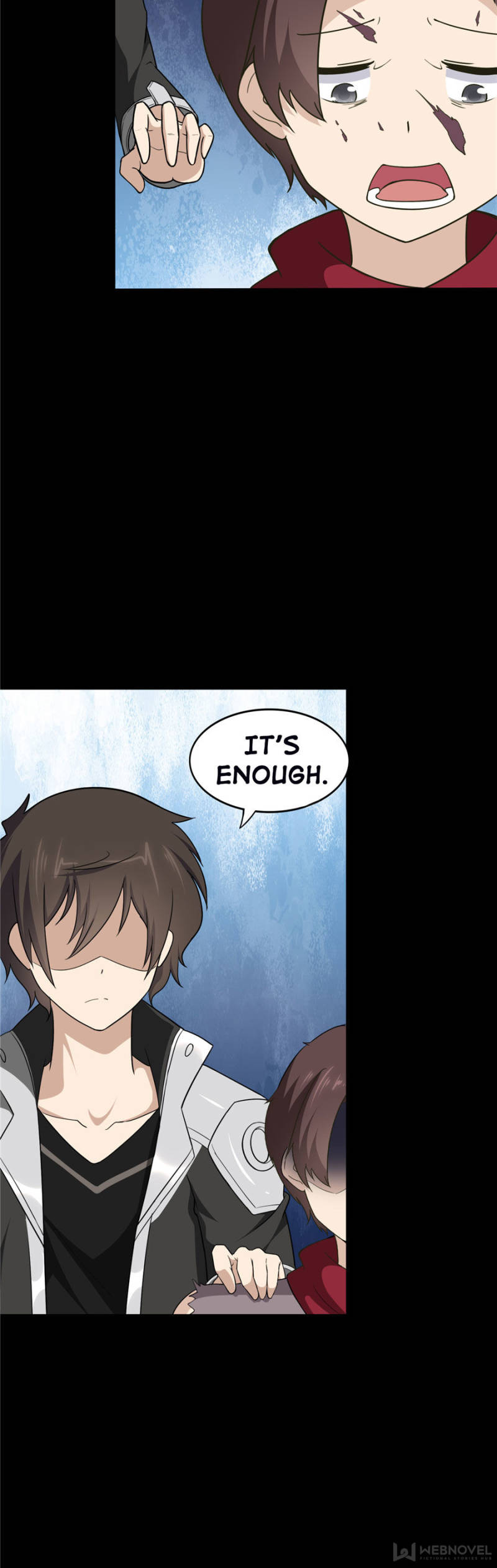 My Girlfriend is a Zombie Chapter 191 page 2 - Chapter 191