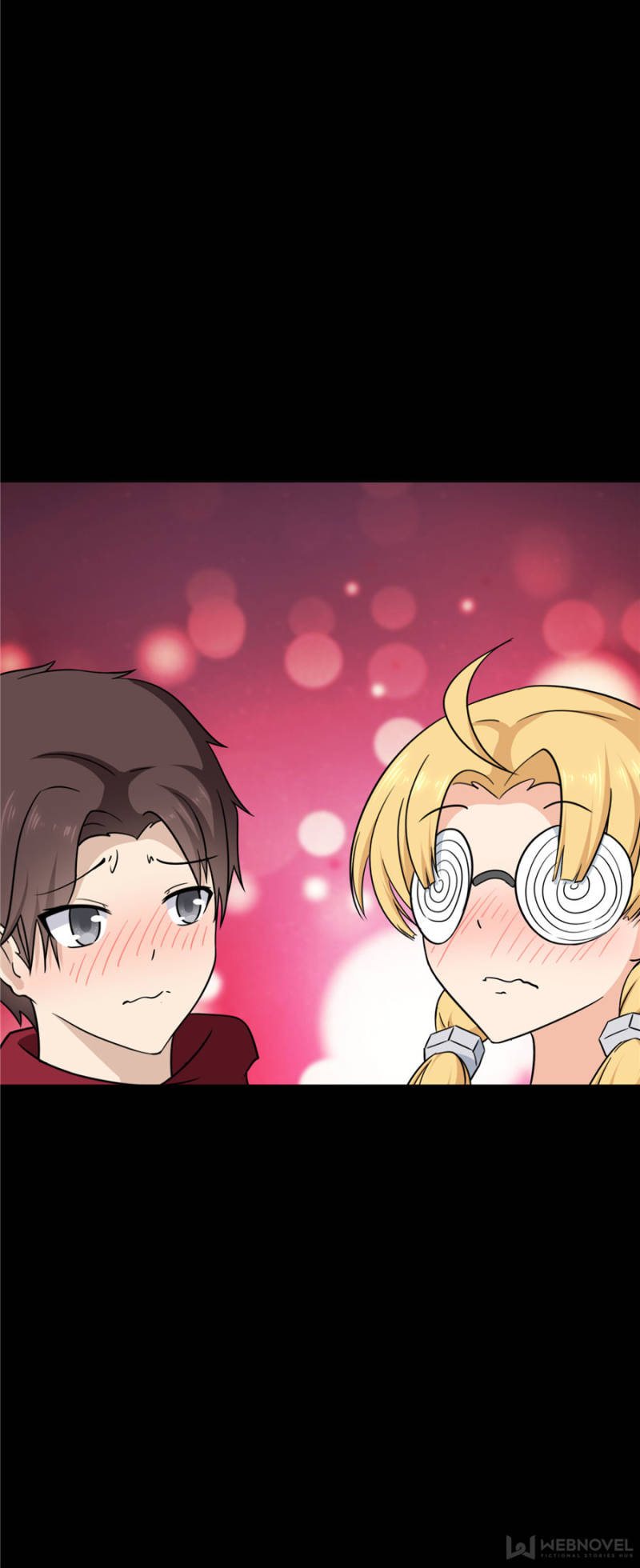 My Girlfriend is a Zombie Chapter 191 page 24 - Chapter 191