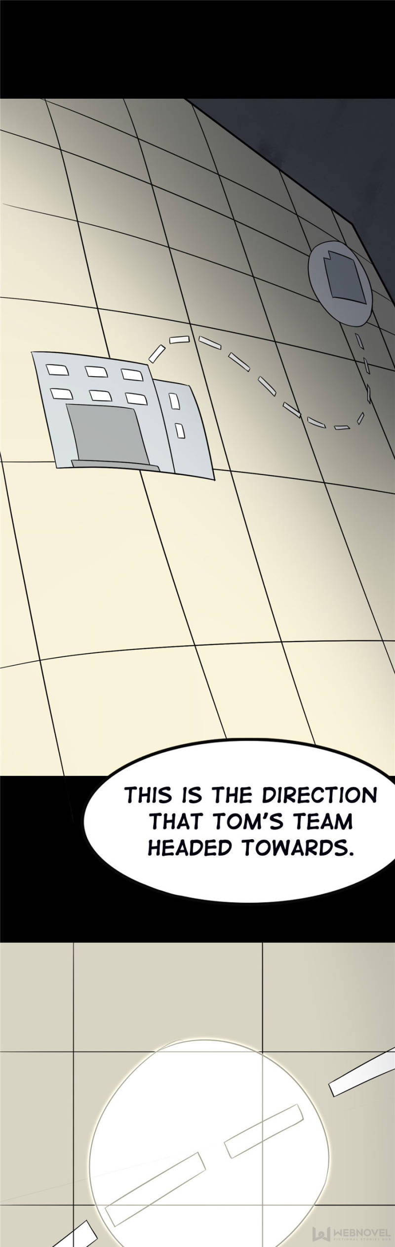 My Girlfriend is a Zombie Chapter 194 page 1 - Chapter 194