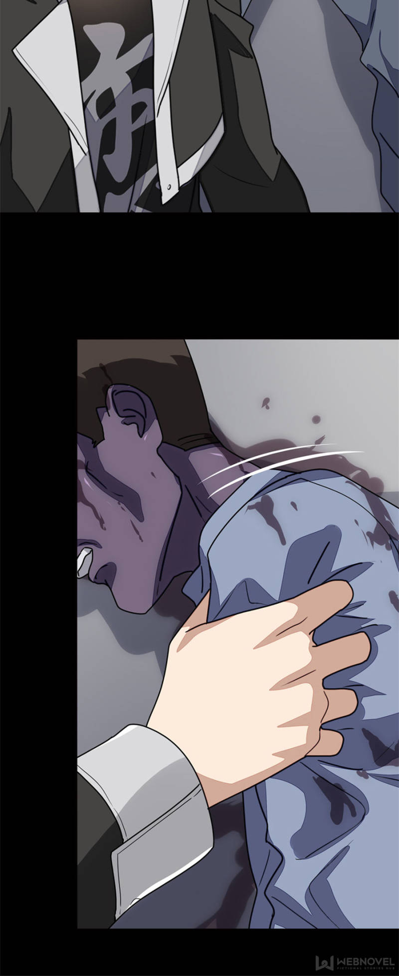 My Girlfriend is a Zombie Chapter 195 page 10 - Chapter 195