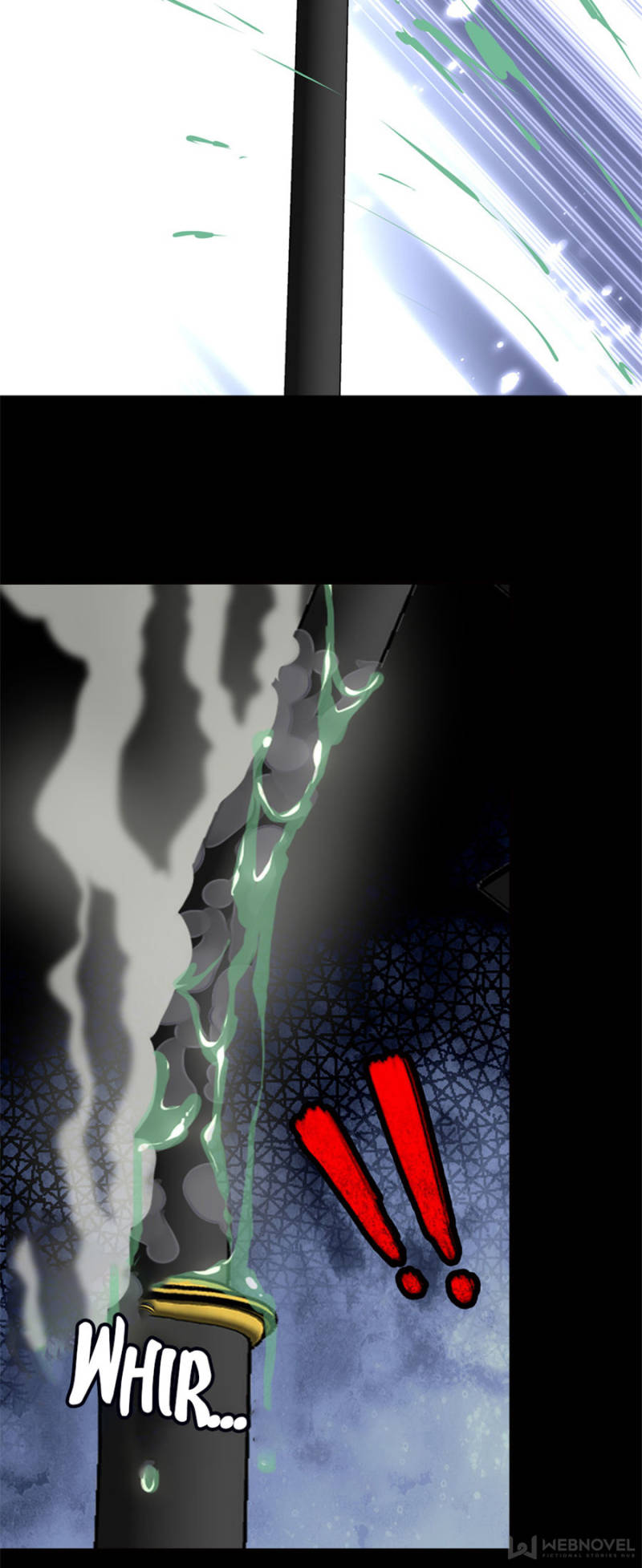 My Girlfriend is a Zombie Chapter 195 page 7 - Chapter 195