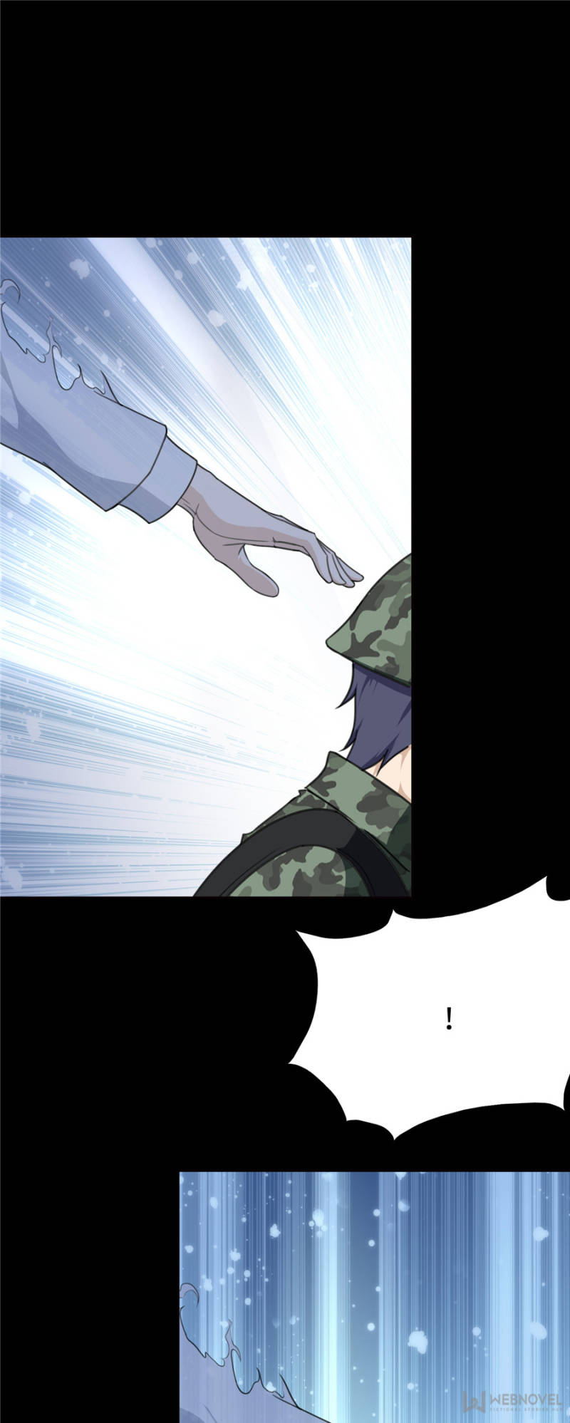 My Girlfriend is a Zombie Chapter 196 page 10 - Chapter 196