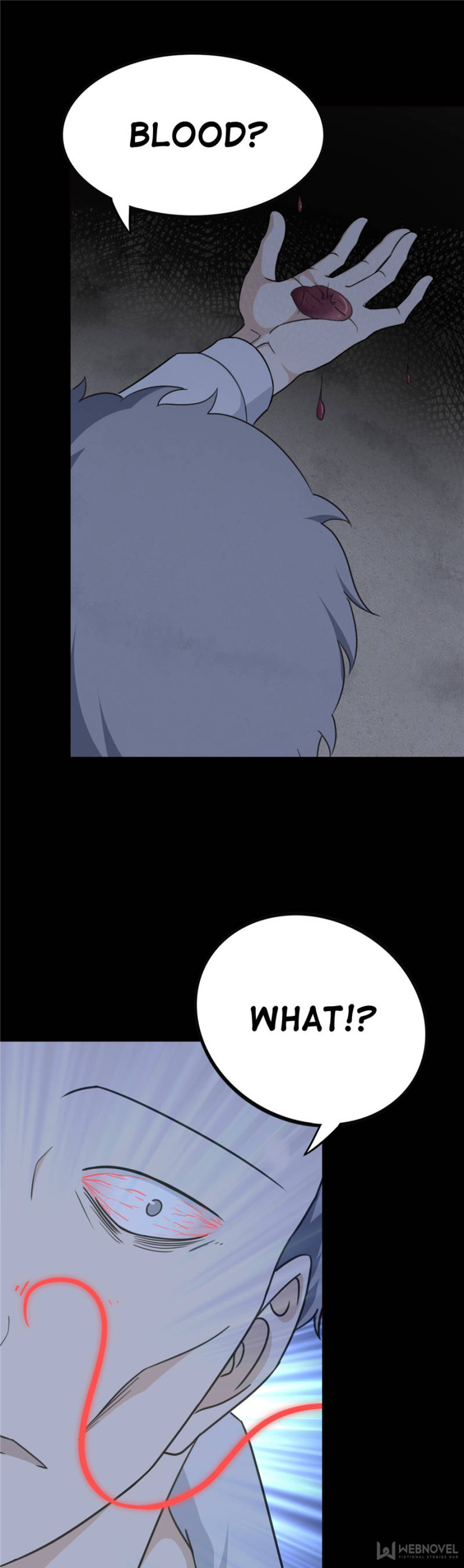 My Girlfriend is a Zombie Chapter 196 page 13 - Chapter 196