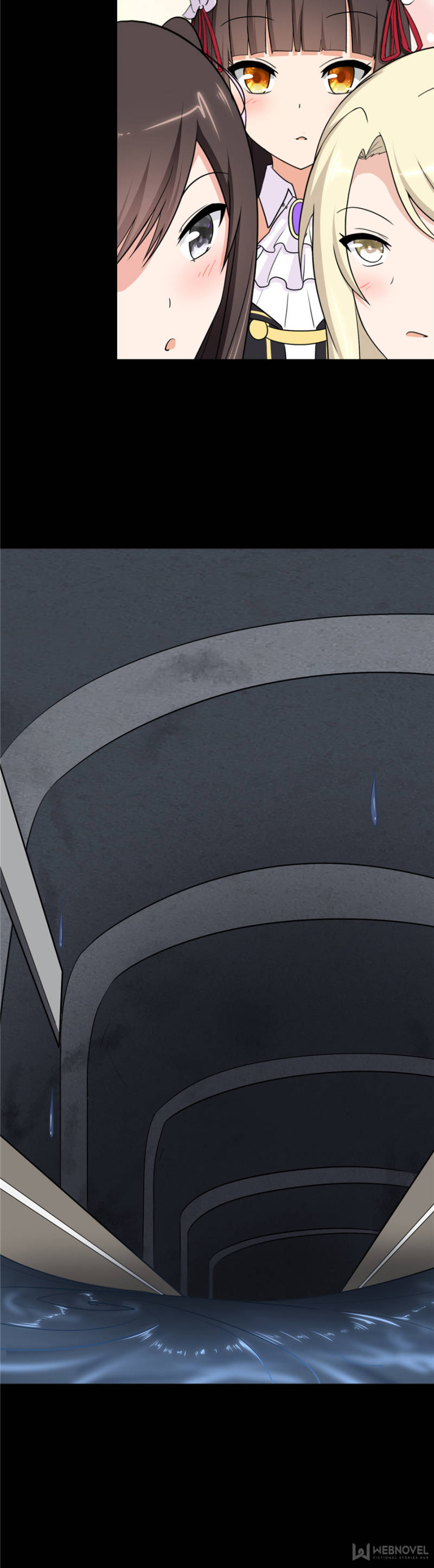 My Girlfriend is a Zombie Chapter 196 page 28 - Chapter 196