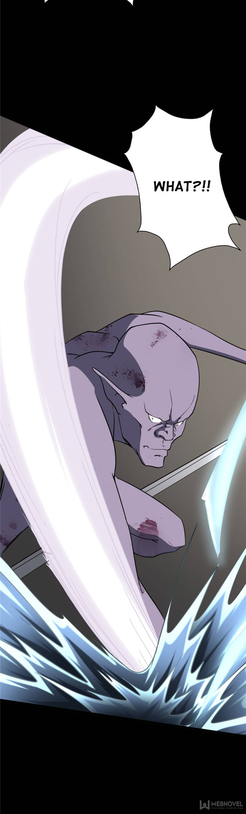 My Girlfriend is a Zombie Chapter 196 page 39 - Chapter 196