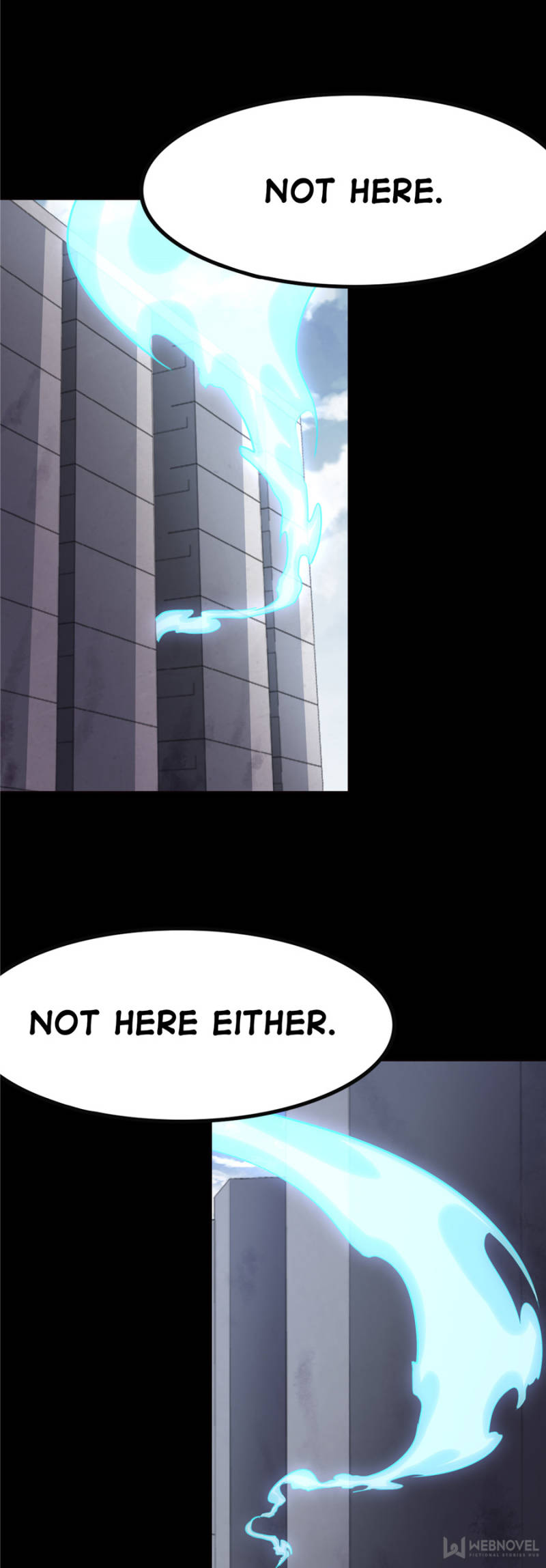 My Girlfriend is a Zombie Chapter 196 page 5 - Chapter 196