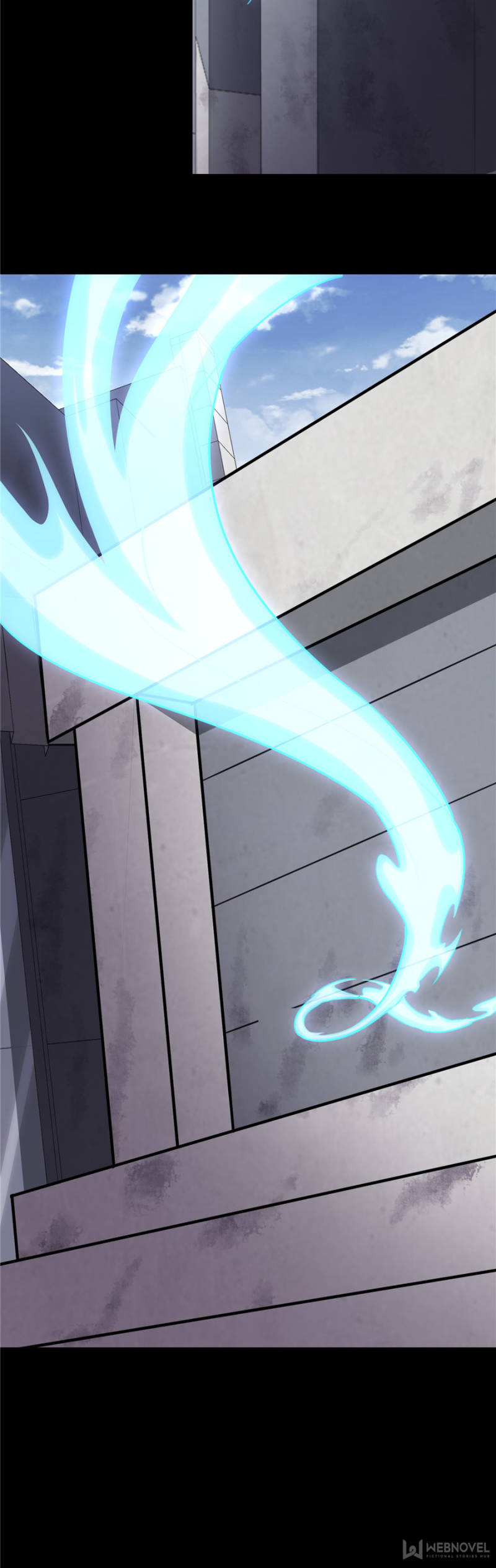 My Girlfriend is a Zombie Chapter 196 page 6 - Chapter 196