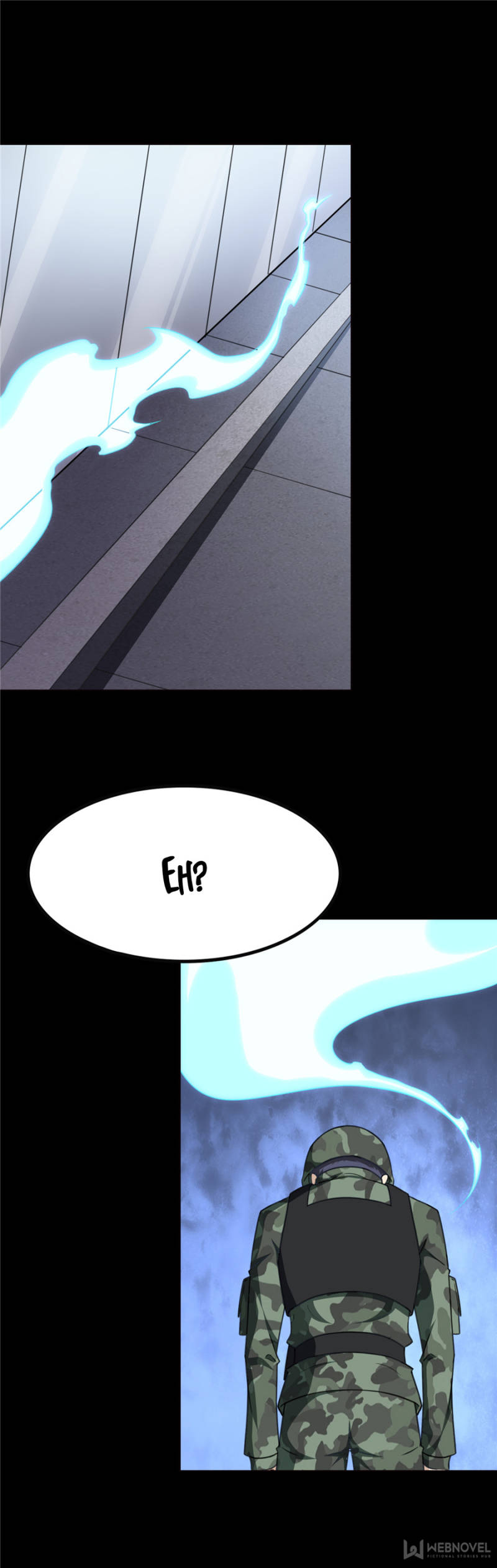My Girlfriend is a Zombie Chapter 196 page 7 - Chapter 196