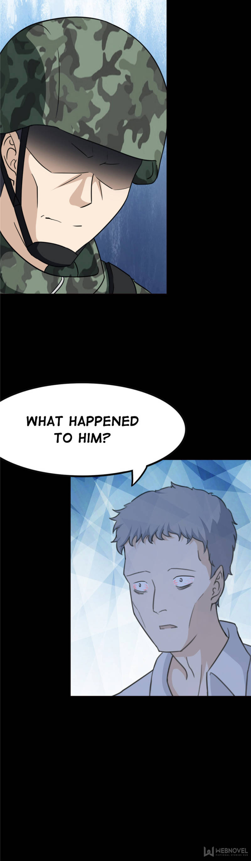 My Girlfriend is a Zombie Chapter 196 page 9 - Chapter 196