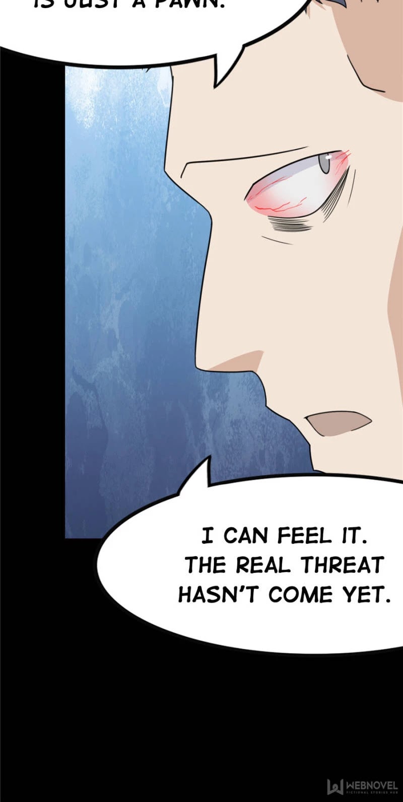 My Girlfriend is a Zombie Chapter 197 page 19 - Chapter 197