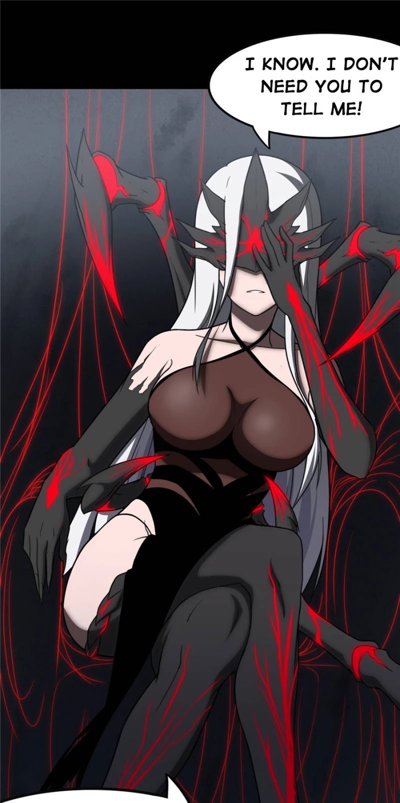 My Girlfriend is a Zombie Chapter 197 page 26 - Chapter 197