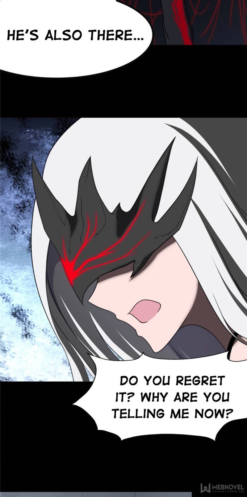 My Girlfriend is a Zombie Chapter 197 page 27 - Chapter 197