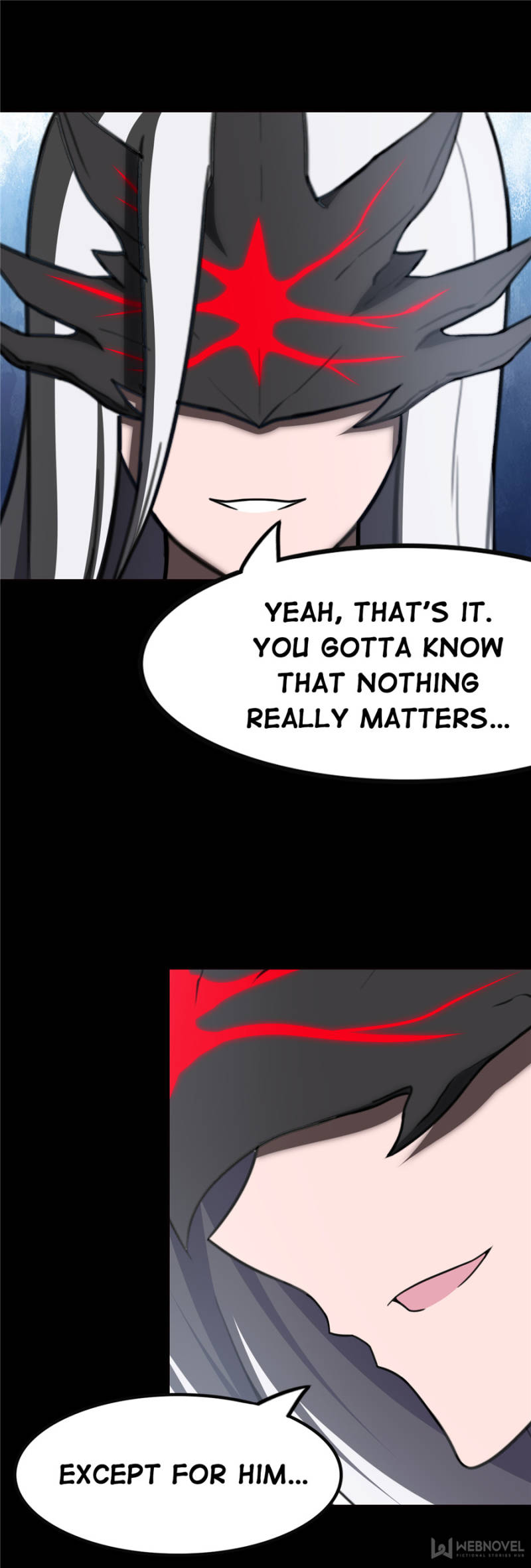 My Girlfriend is a Zombie Chapter 197 page 29 - Chapter 197