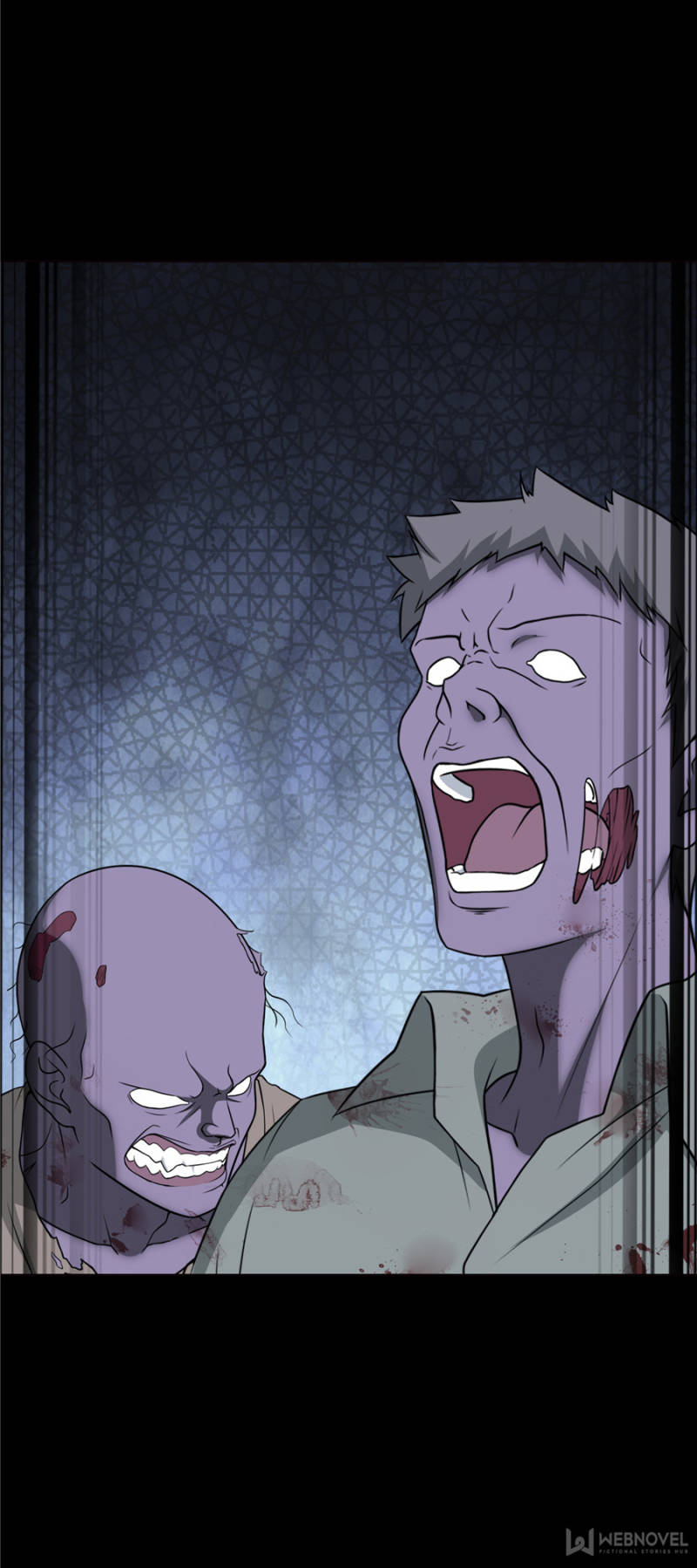 My Girlfriend is a Zombie Chapter 197 page 30 - Chapter 197
