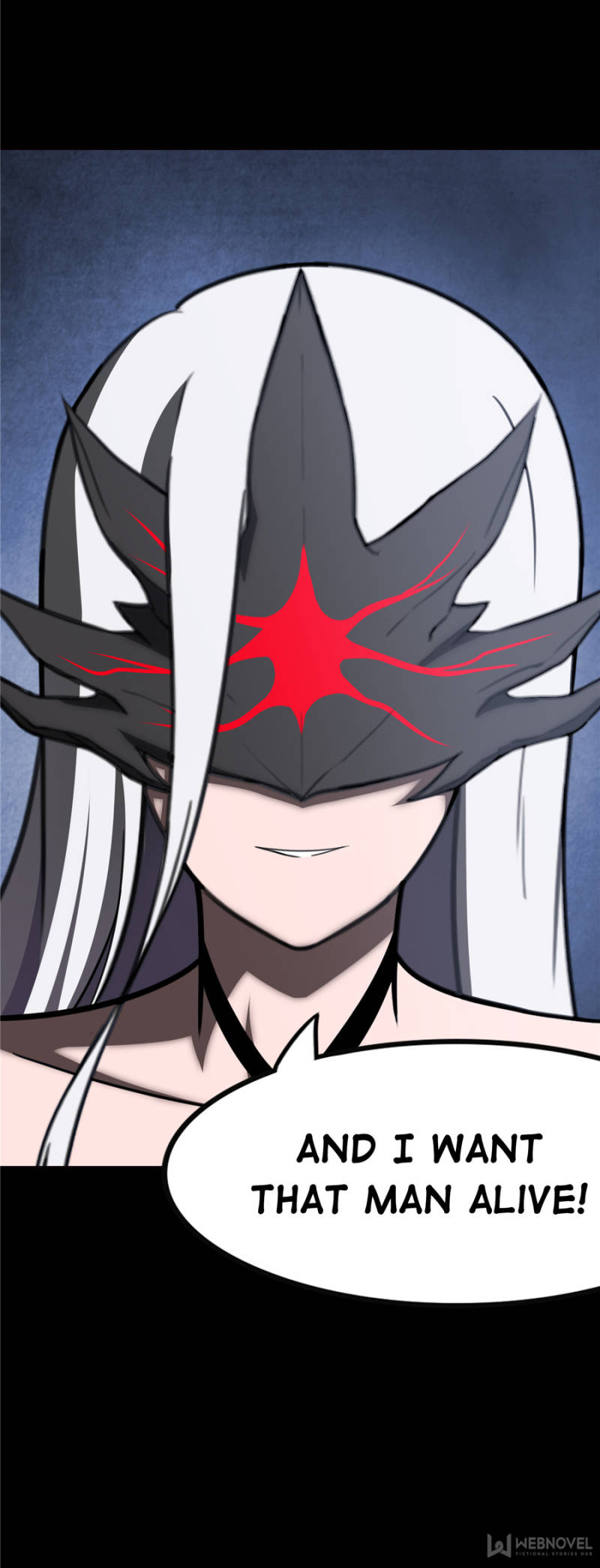 My Girlfriend is a Zombie Chapter 197 page 33 - Chapter 197