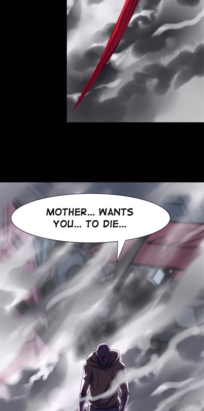 My Girlfriend is a Zombie Chapter 198 page 21 - Chapter 198