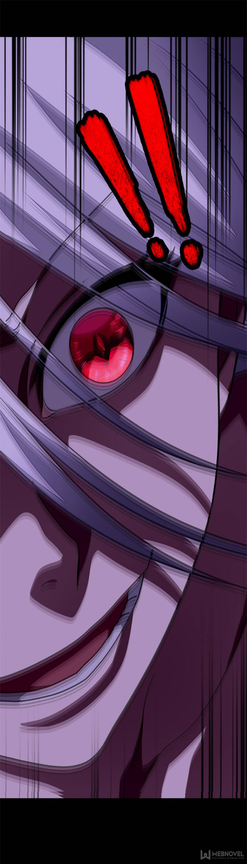 My Girlfriend is a Zombie Chapter 198 page 5 - Chapter 198