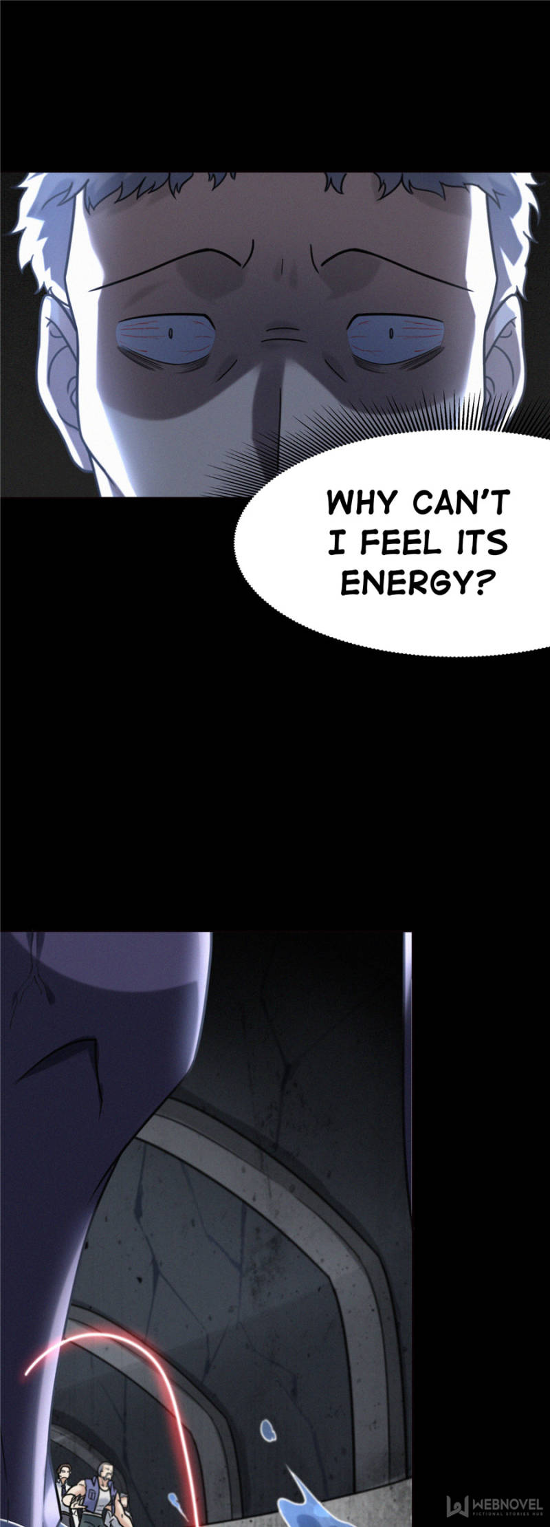 My Girlfriend is a Zombie Chapter 199 page 16 - Chapter 199