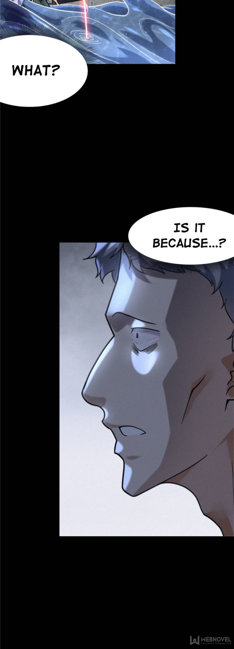 My Girlfriend is a Zombie Chapter 199 page 17 - Chapter 199