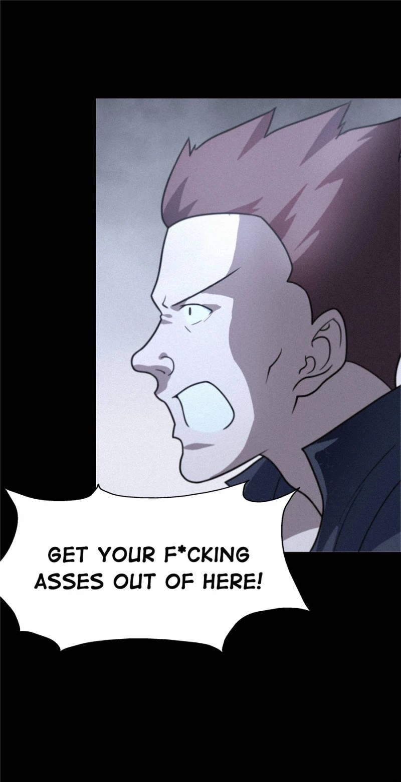 My Girlfriend is a Zombie Chapter 199 page 31 - Chapter 199