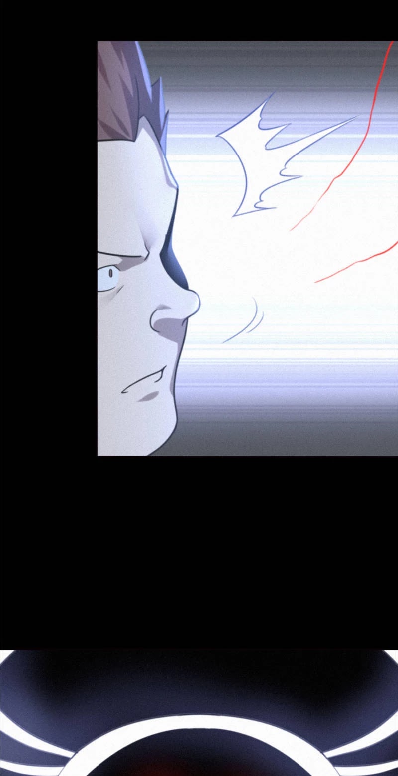 My Girlfriend is a Zombie Chapter 199 page 35 - Chapter 199