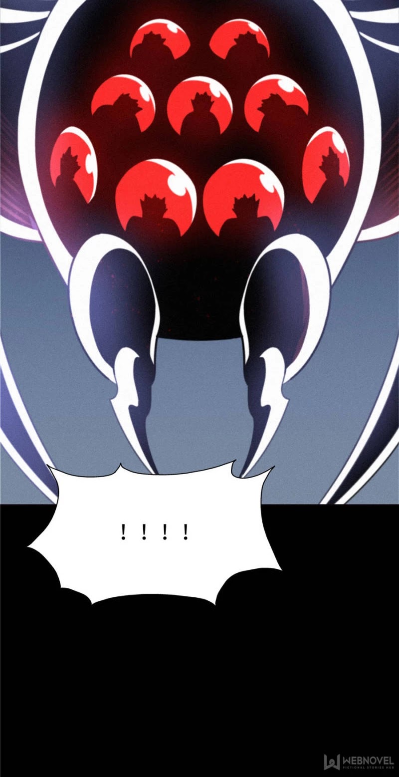 My Girlfriend is a Zombie Chapter 199 page 36 - Chapter 199