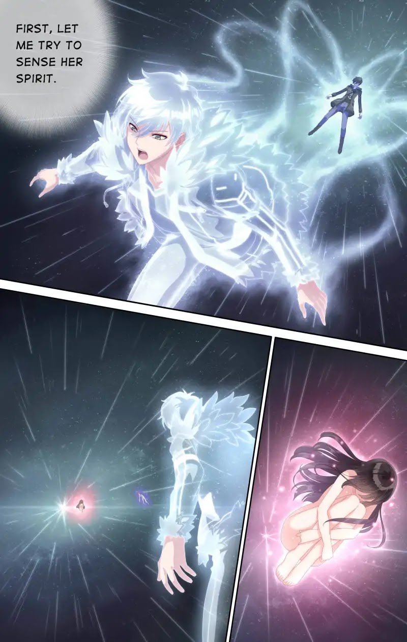 My Girlfriend is a Zombie Chapter 2 page 4 - Chapter 2