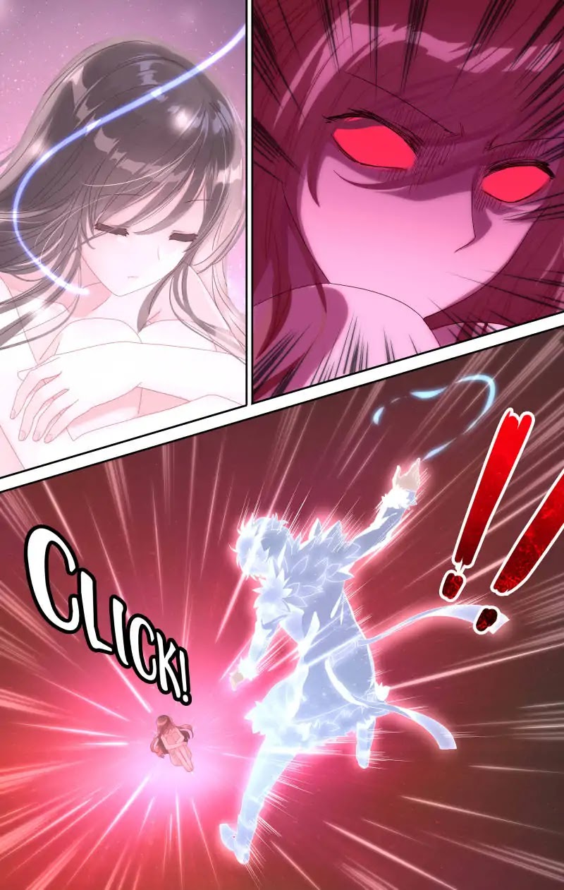 My Girlfriend is a Zombie Chapter 2 page 6 - Chapter 2