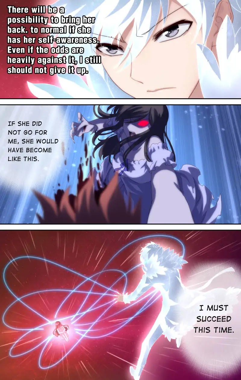 My Girlfriend is a Zombie Chapter 2 page 8 - Chapter 2