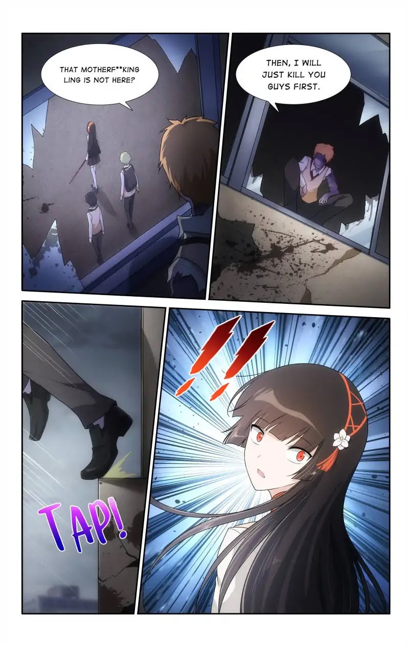 My Girlfriend is a Zombie Chapter 20 page 2 - Chapter 20